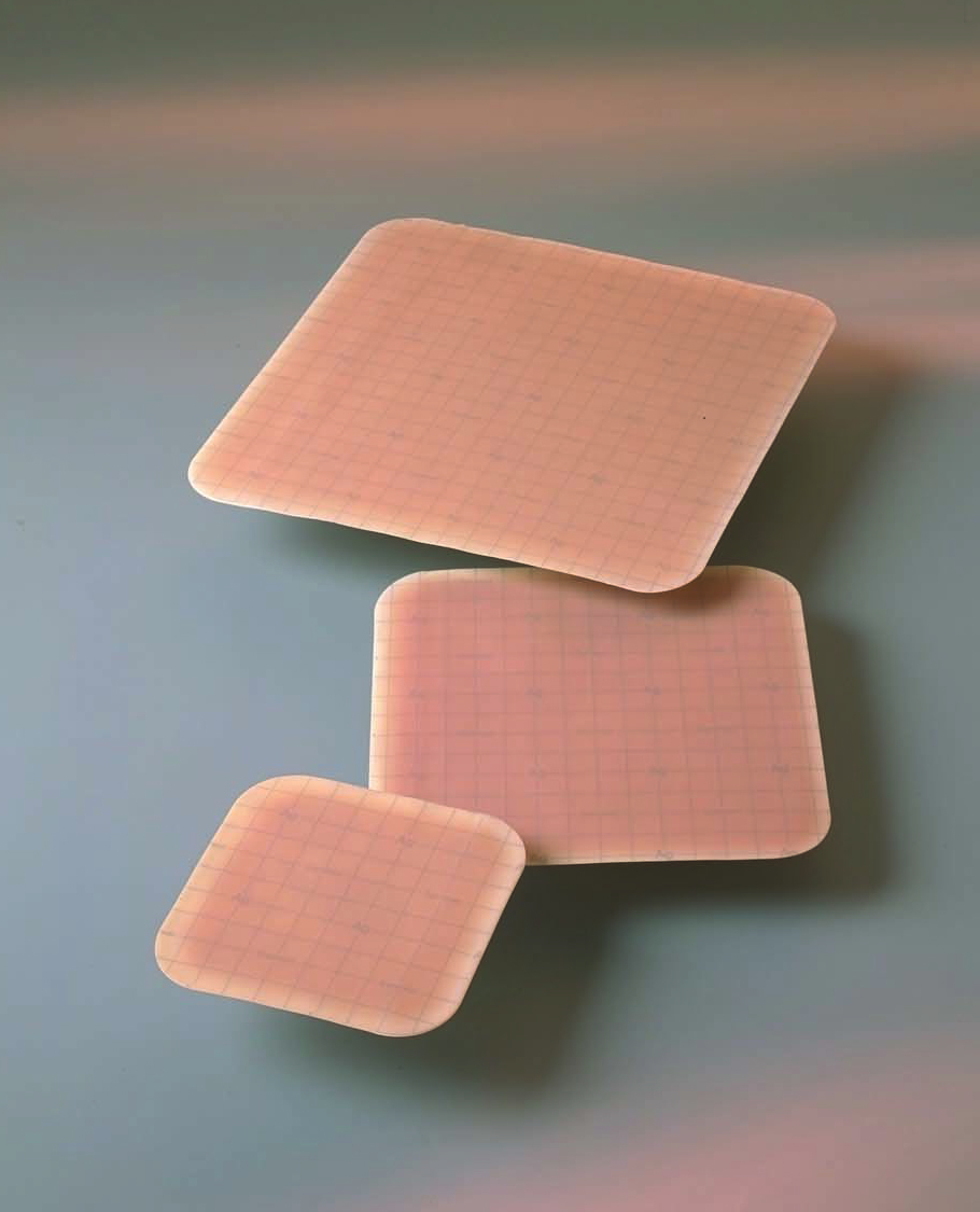Hydrokolloidverband (2)