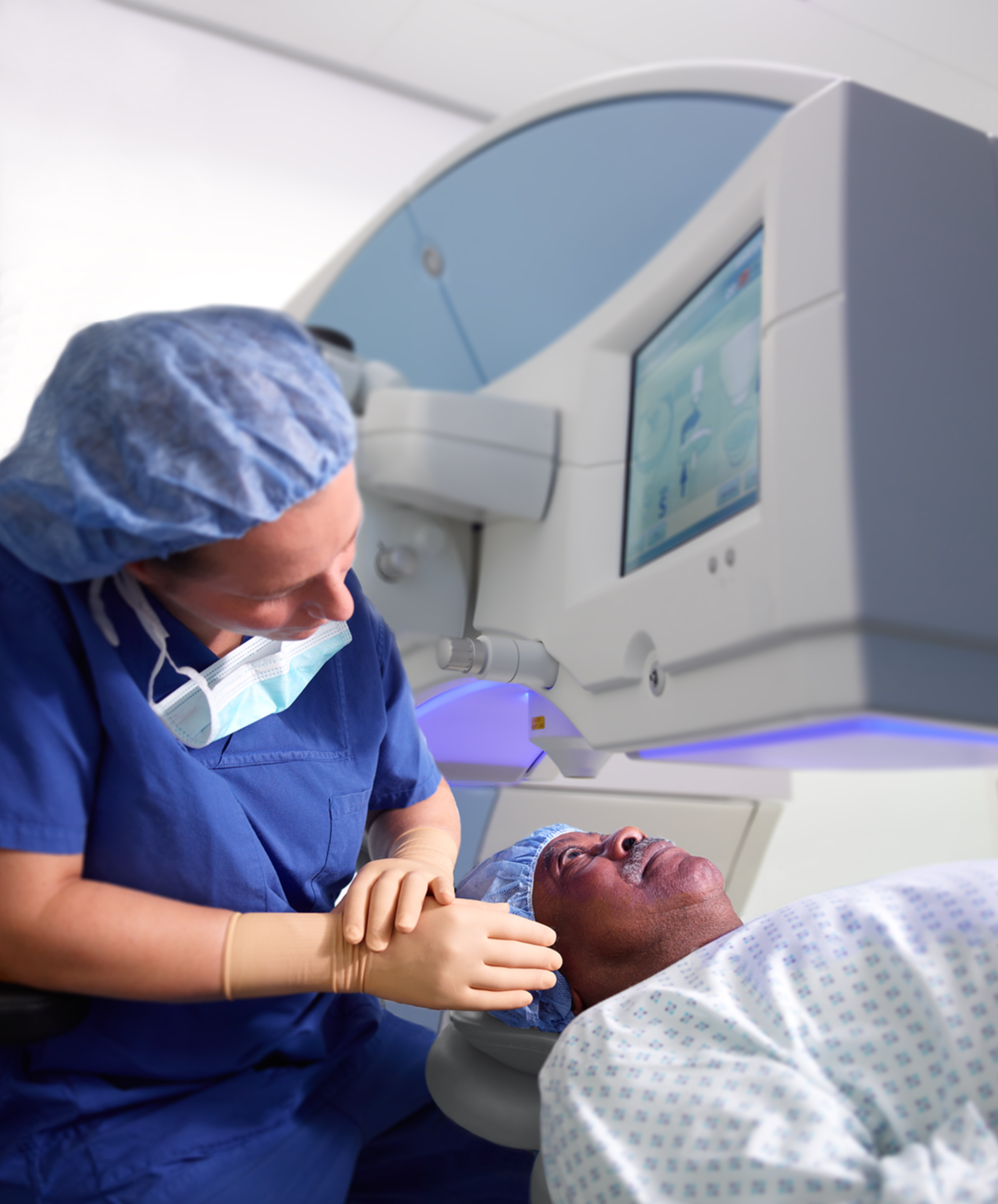 Laserchirurgie