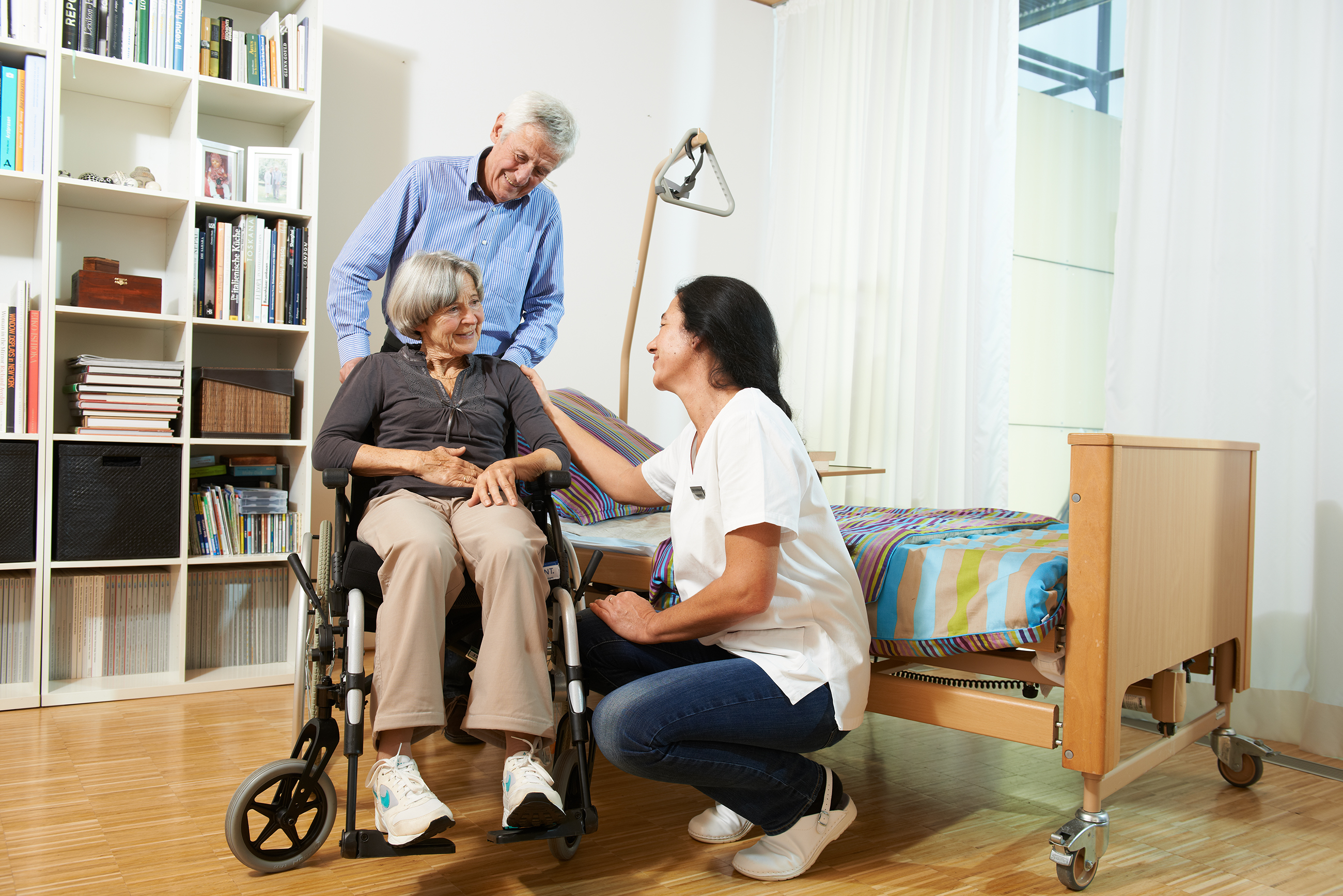 Homecare