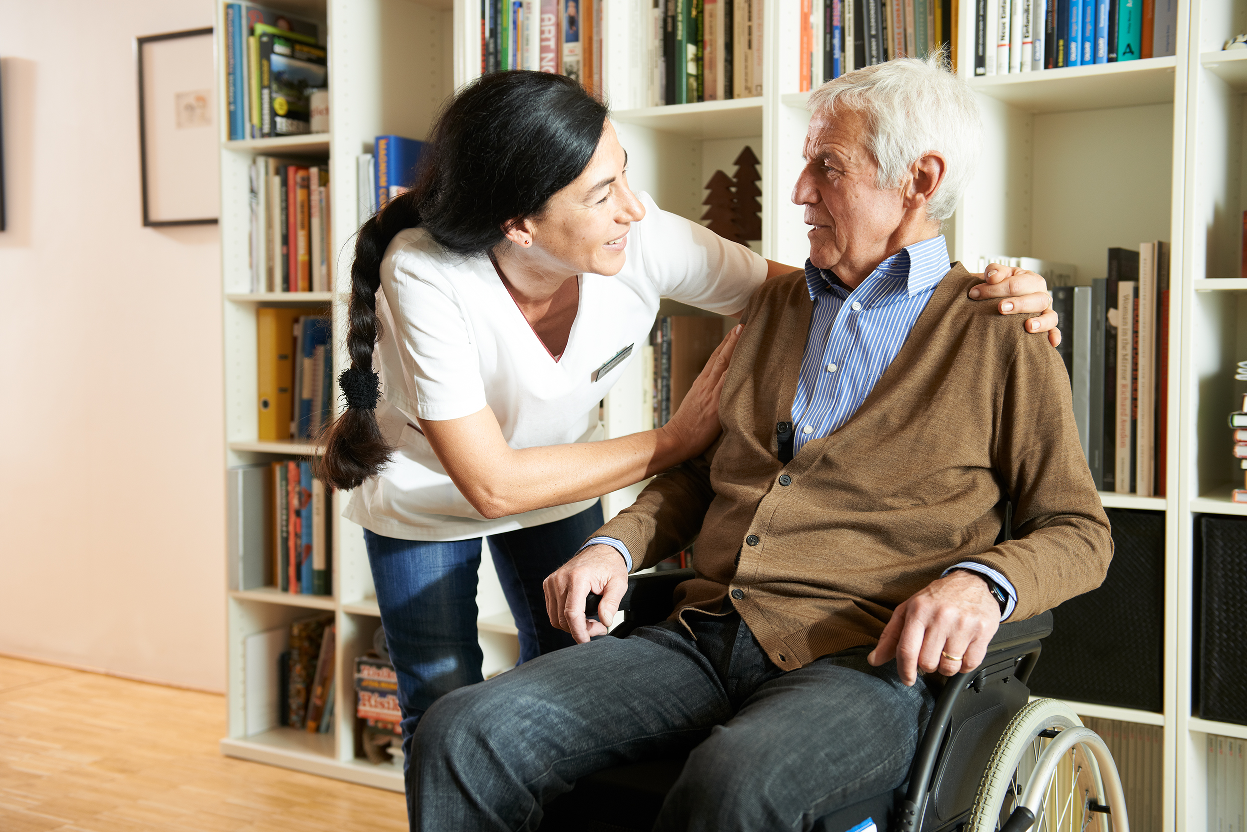 Homecare
