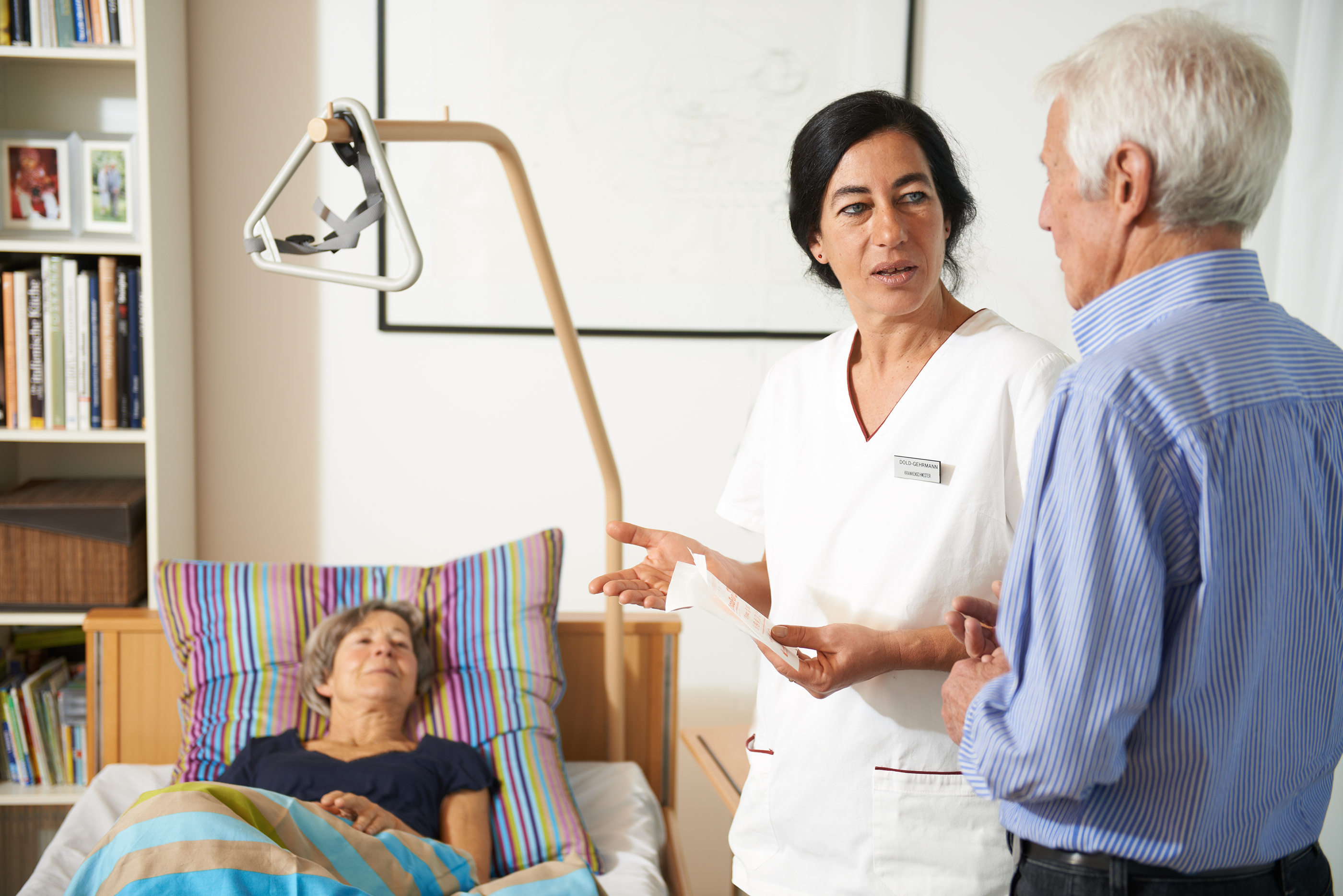 Homecare