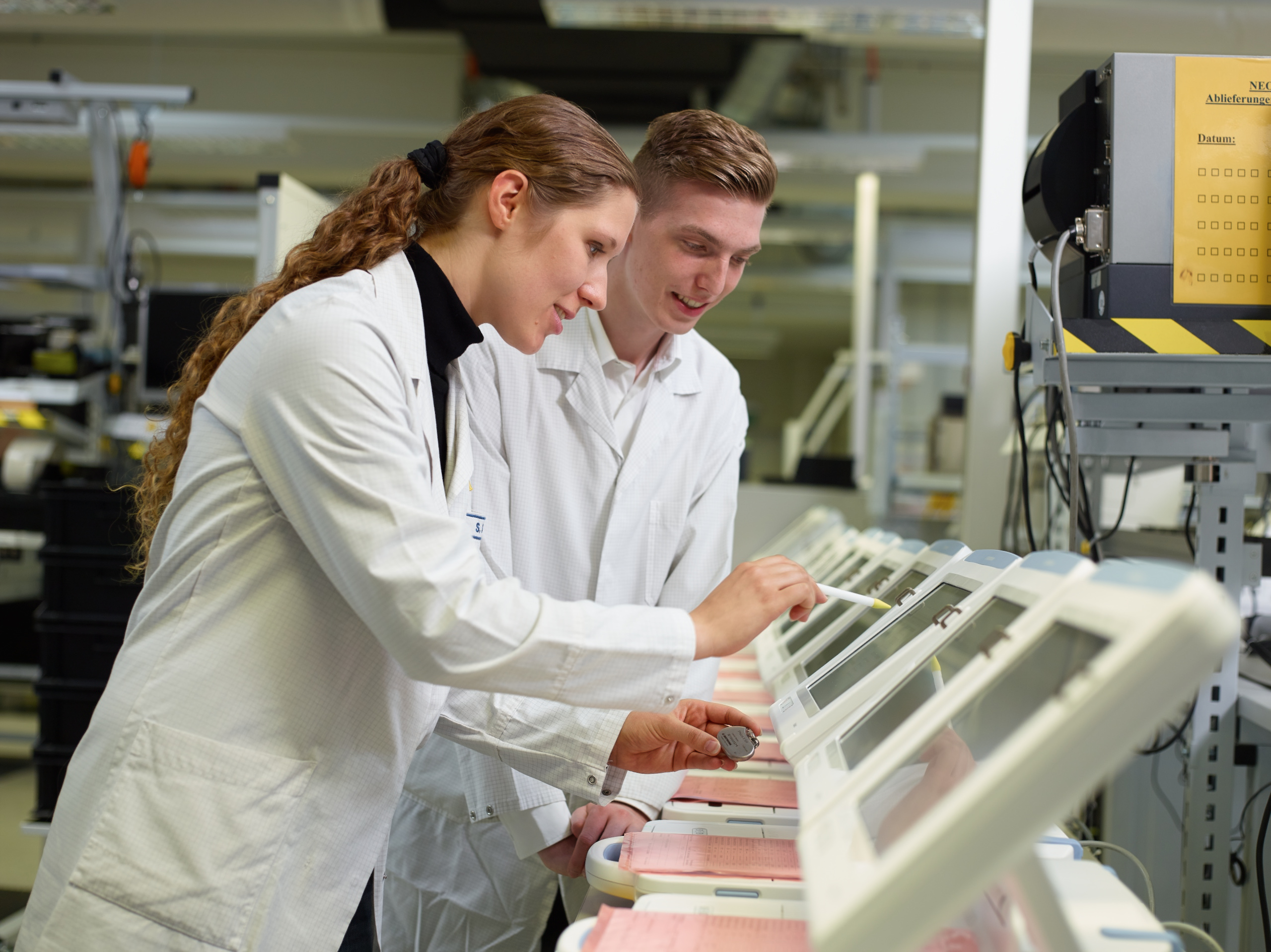Ausbildung Nachrichtentechniker (4)