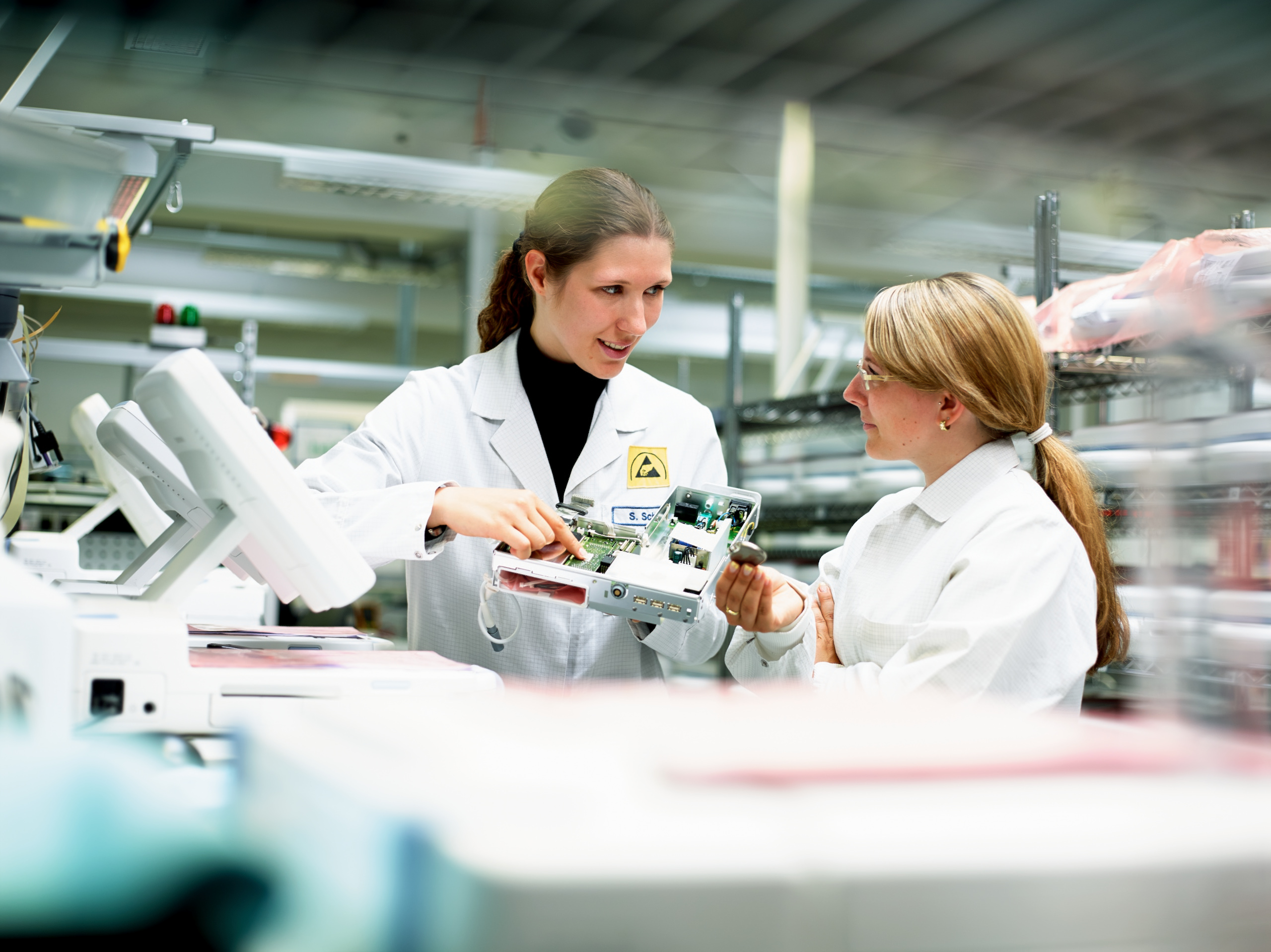 Ausbildung Nachrichtentechniker (3)