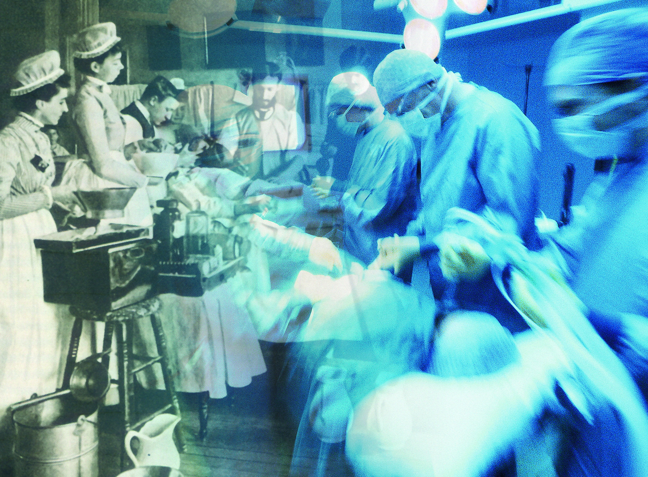 Studie zu Entlassmanagement im Krankenhaus BVMed